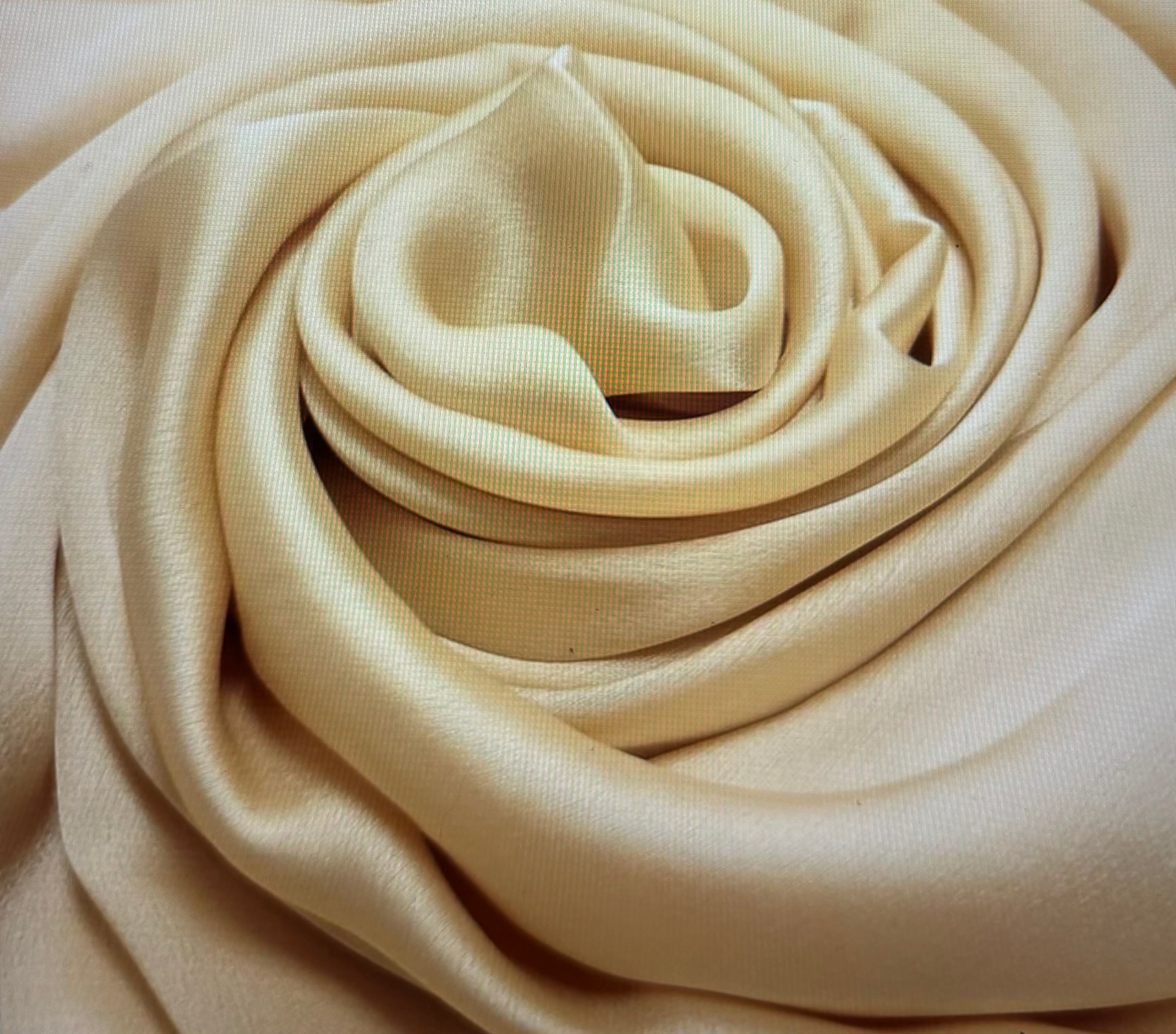 Hijab Métalisée en rayonne