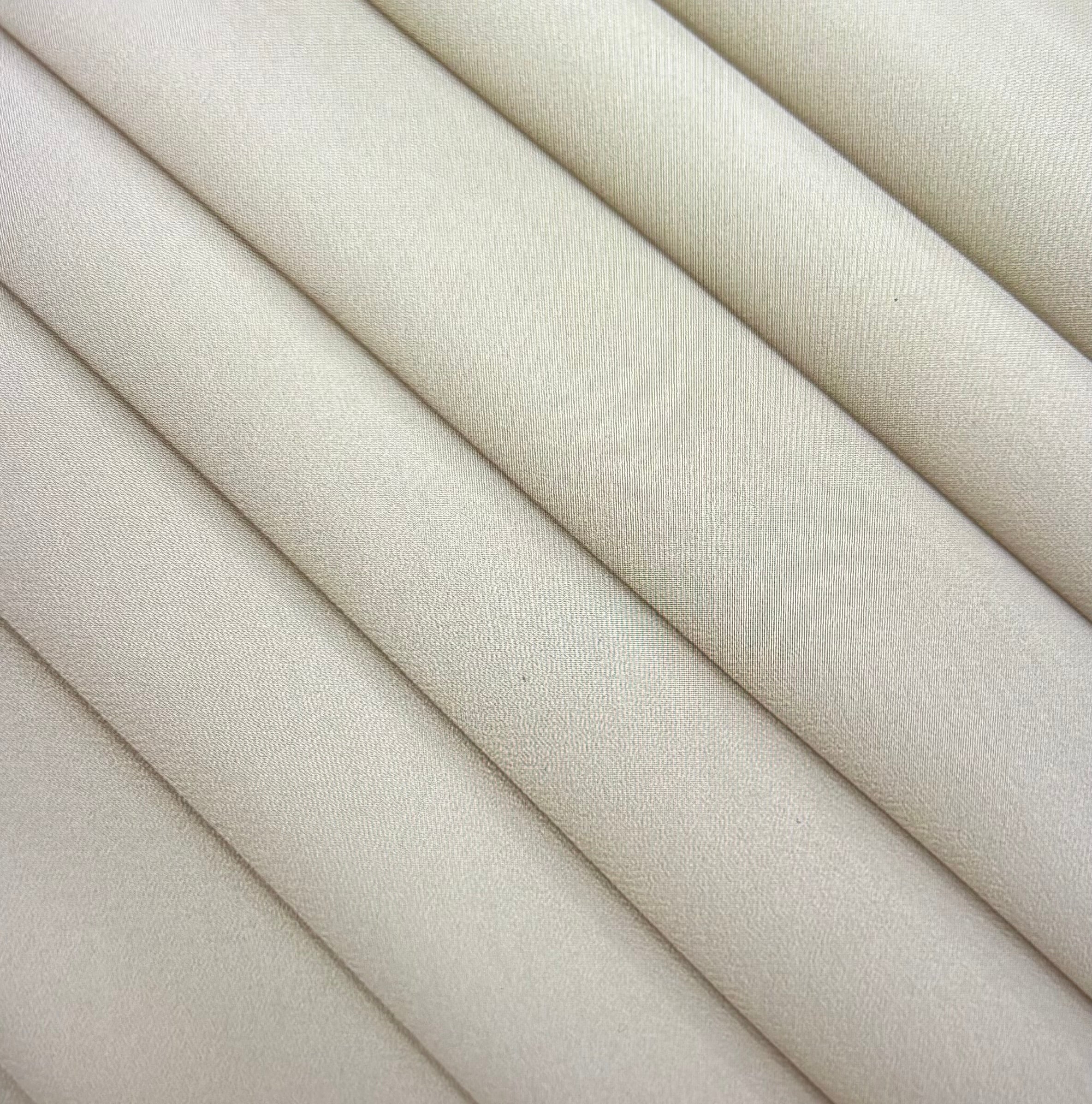 Hijab en Mousseline Opaque